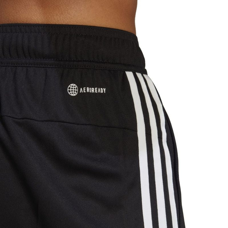 Adidas Train Essentials Piqué 3-Stripes M shorts IB8111 Ruházat