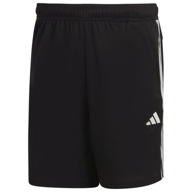 Adidas Train Essentials Piqué 3-Stripes M shorts IB8111 Ruházat