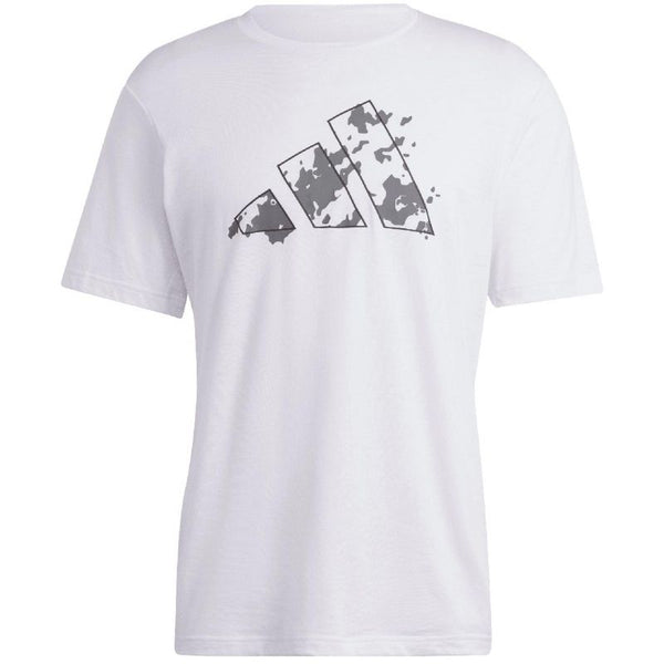 adidas Train Essentials Seasonal Training Graphic T-shirt M IJ9603 Póló - Sportmania.hu