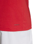 adidas Train Essentials Seasonal Training Graphic T-shirt M IJ9604 Póló - Sportmania.hu