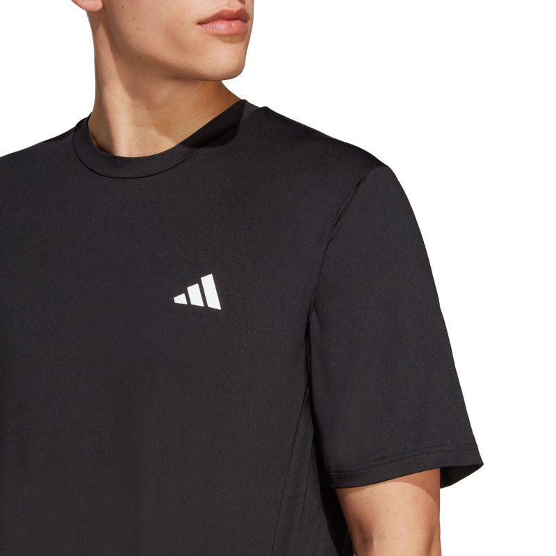 adidas Train Essentials Stretch Training T-shirt férfi Póló IC7413