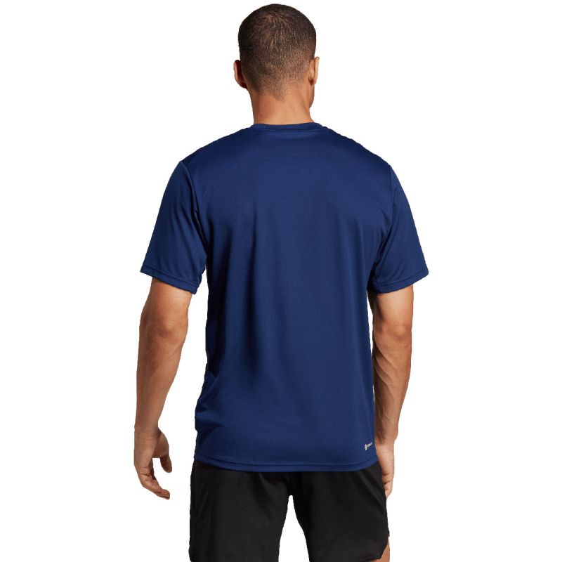 adidas Train Essentials Training Tee M IC7429 Póló
