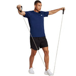 adidas Train Essentials Training Tee M IC7429 Póló - Sportmania.hu