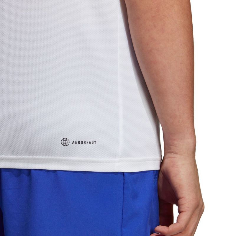 adidas Train Essentials Training Tee M IC7430 Póló - Sportmania.hu