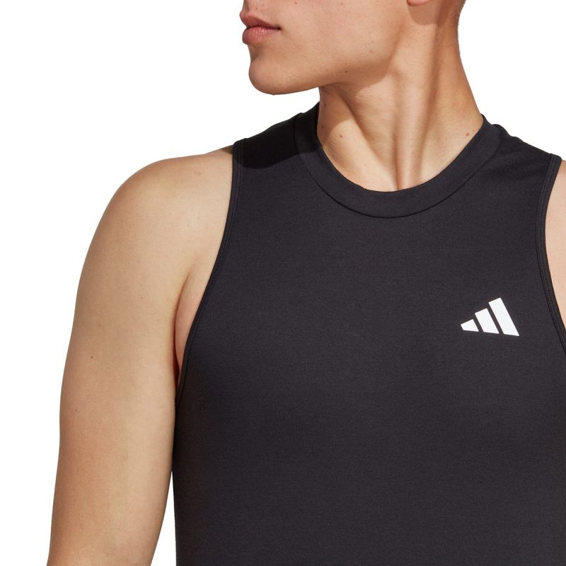 Adidas Train Essentials Training Top M IC6945 Ruházat - Sportmania.hu