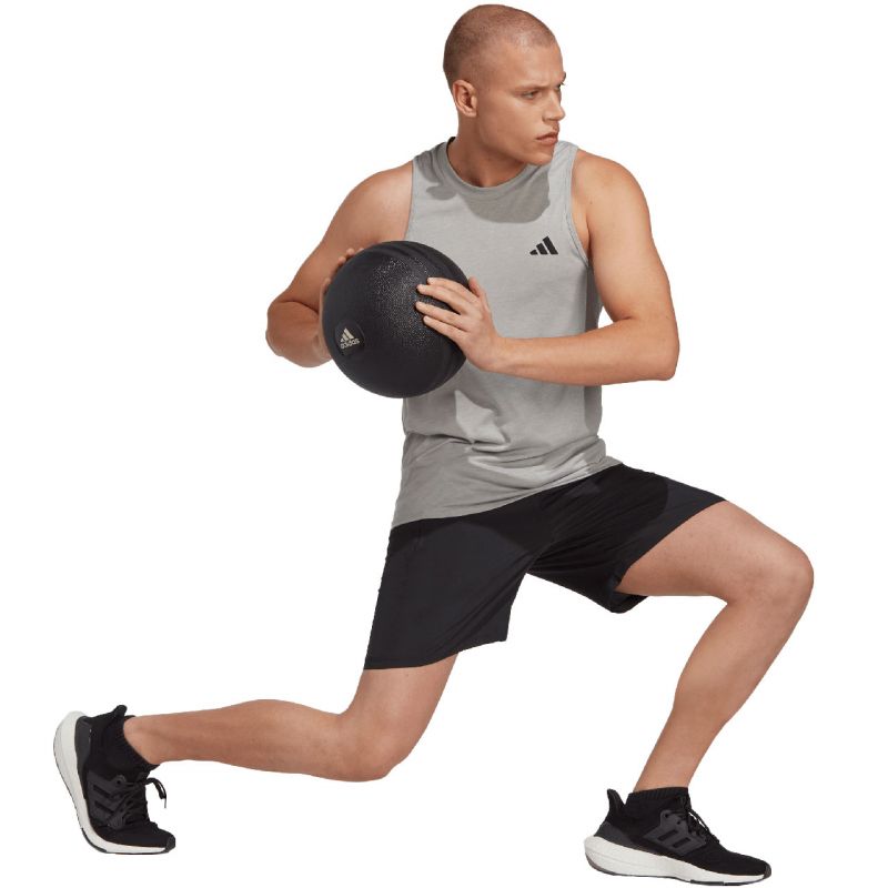 adidas Train Essentials Woven M IC6976 shorts Ruházat - Sportmania.hu