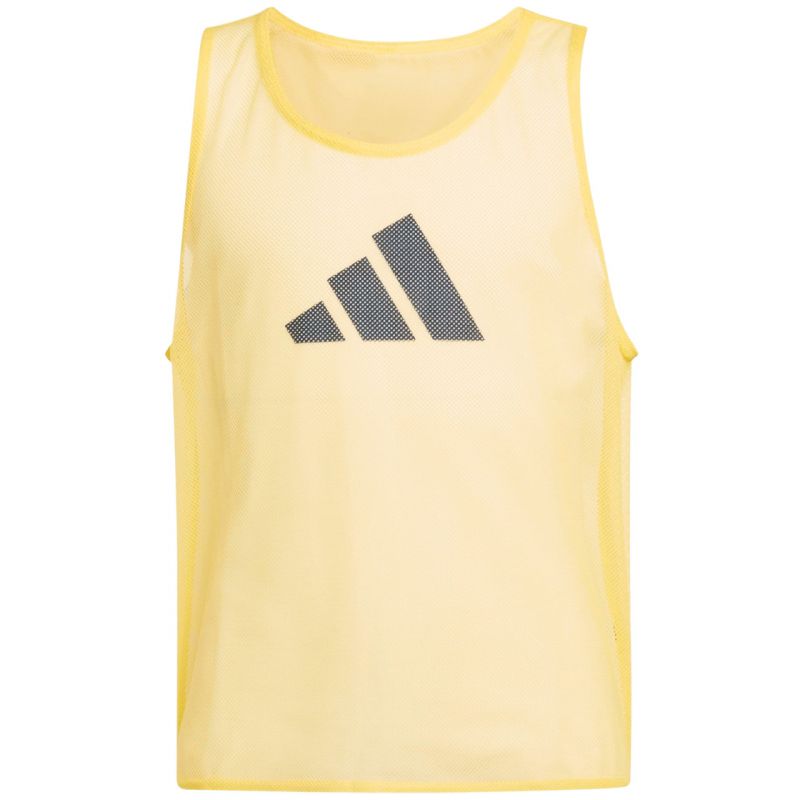 adidas Training BIB 24 Jr tag gyerek edzőfelszerelés JF3248