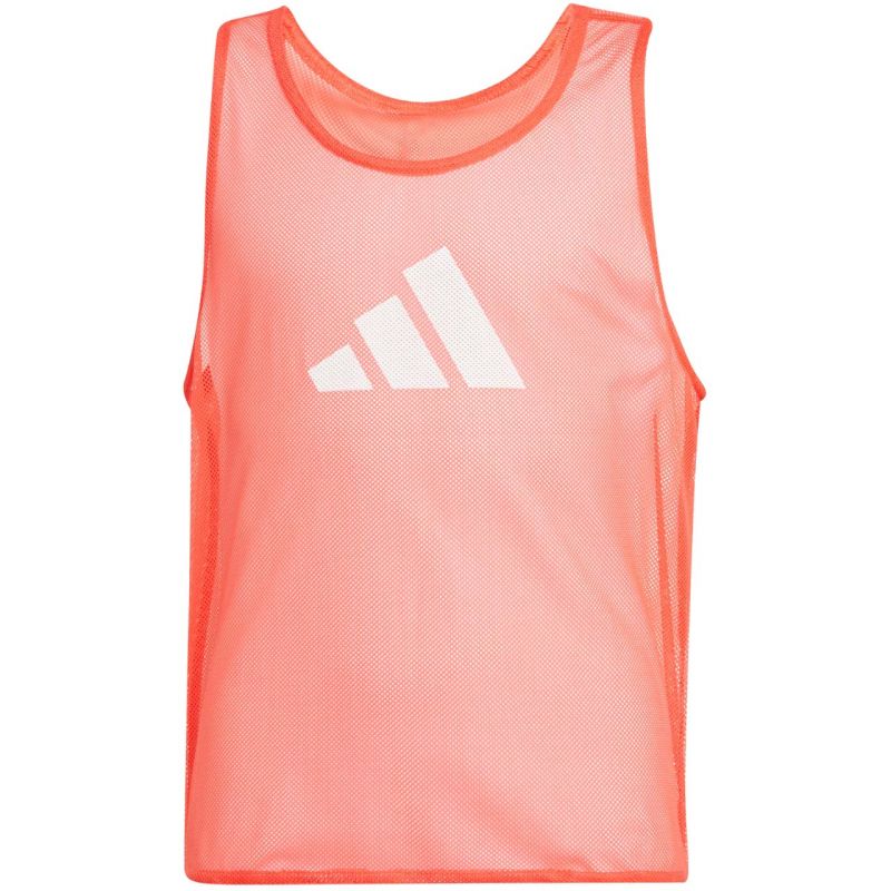 Adidas Training BIB 24 Jr tag gyerek edzőfelszerelés JF3249