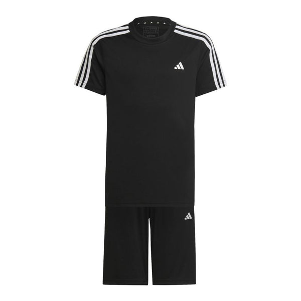 Adidas Training Essentials 3-stripes Jr IC5670 set Ruházat