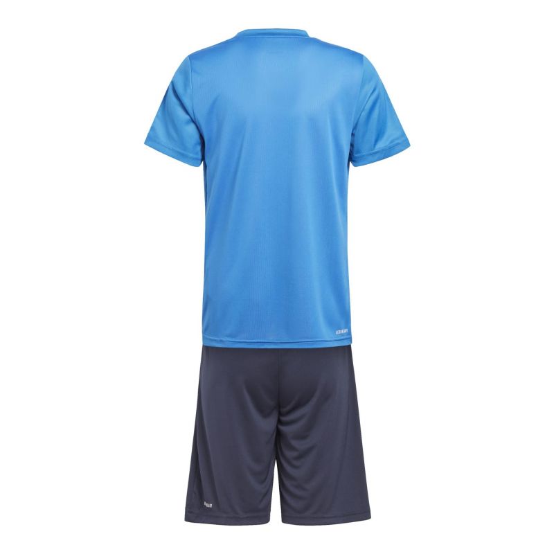 adidas Training Essentials 3-stripes Jr IJ9560 football kit Ruházat