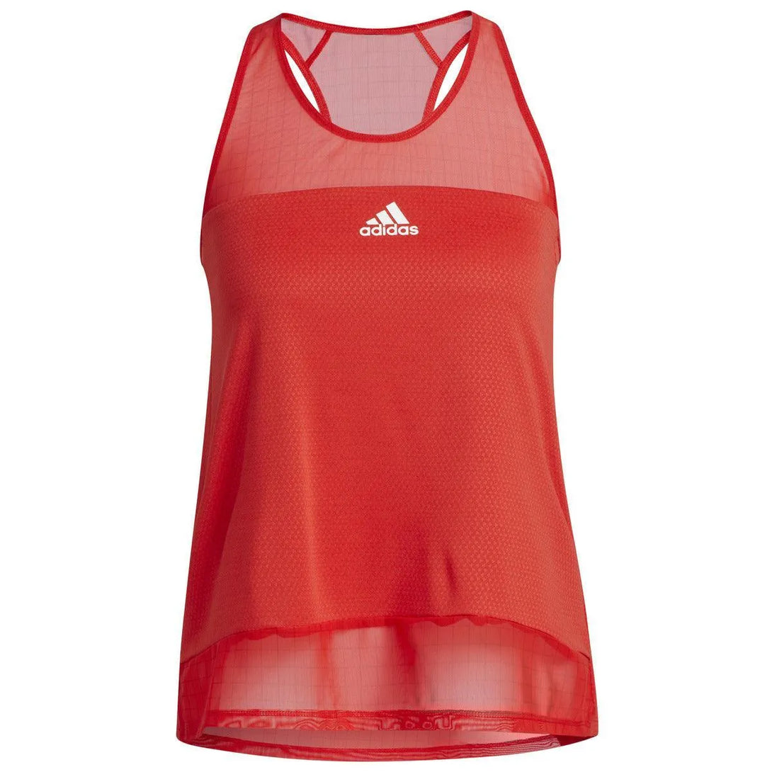 Adidas Training Heatrdy Mesh trikó, női Atléta - Sportmania.hu