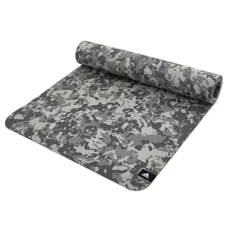 Adidas training mat Edzőfelszerelés ADMT-13231GR