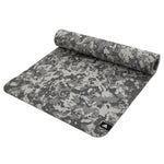 Adidas training mat Edzőfelszerelés ADMT-13231GR