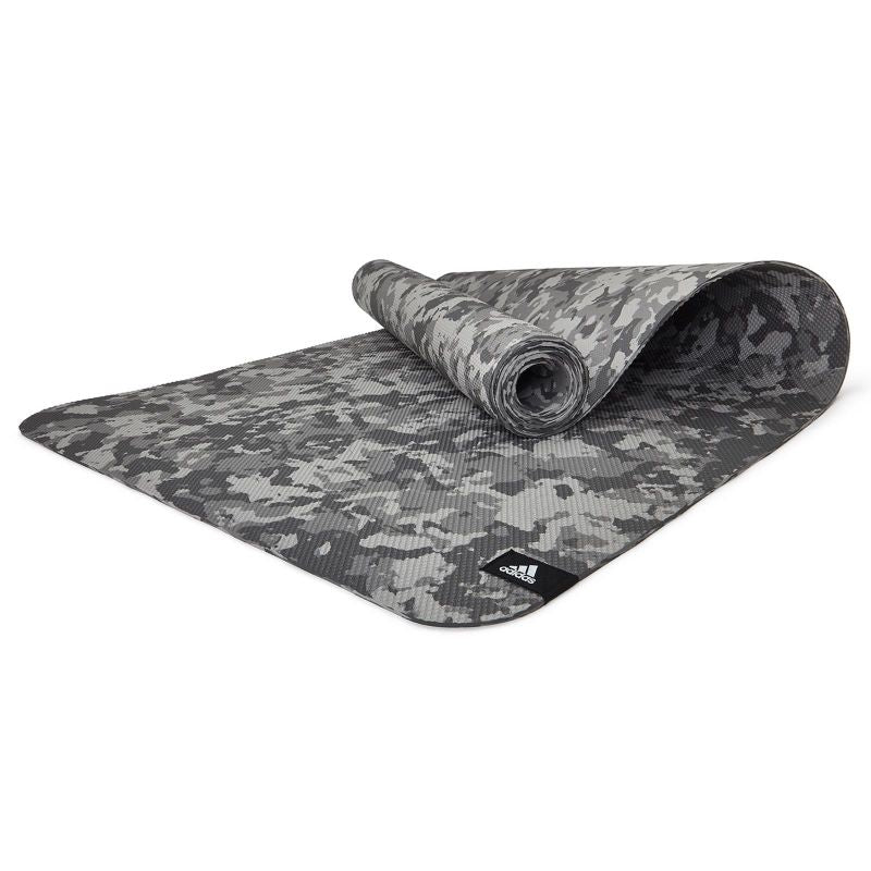 Adidas training mat Edzőfelszerelés ADMT-13231GR