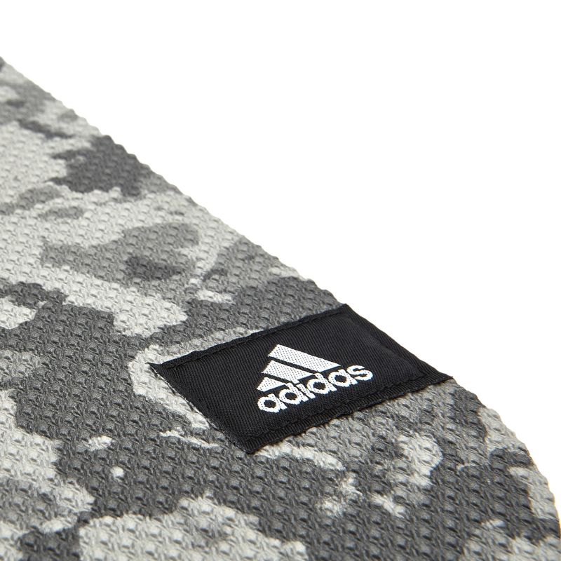 Adidas training mat Edzőfelszerelés ADMT-13231GR