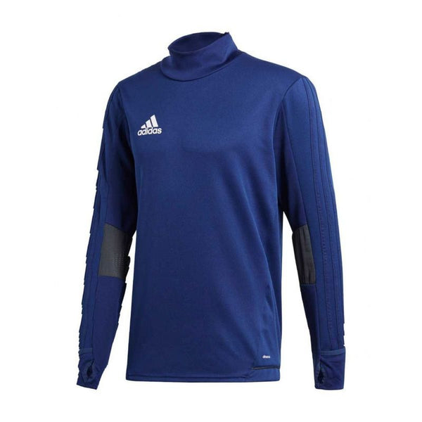 Adidas training top Tiro 17 M BQ2751 Ruházat