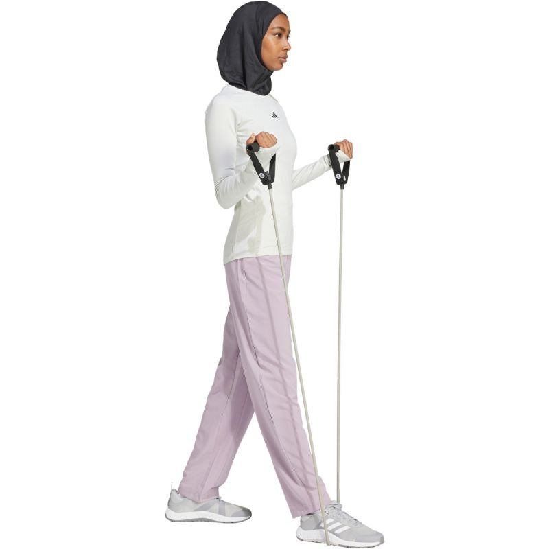adidas Training W IT9172 pants Nadrág
