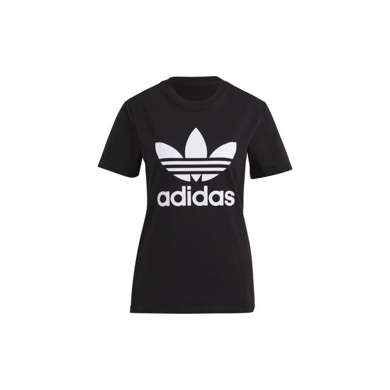 Adidas Trefoil Tee W GN2896 Póló Ruházat Póló - Sportmania.hu