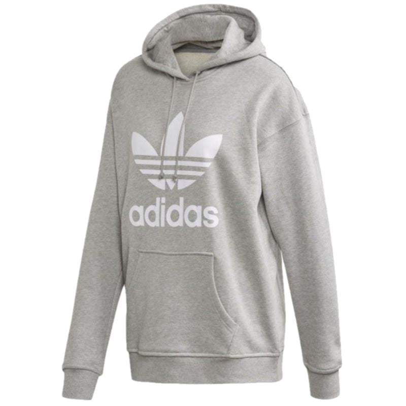 Adidas Trefoil W női Kapucnis pulóver FM3304