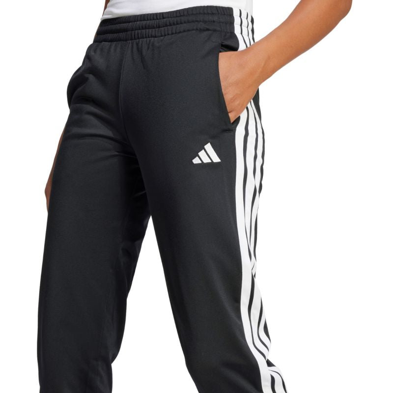 adidas Tricot 3-Stripes W Pants JF3383 Nadrág