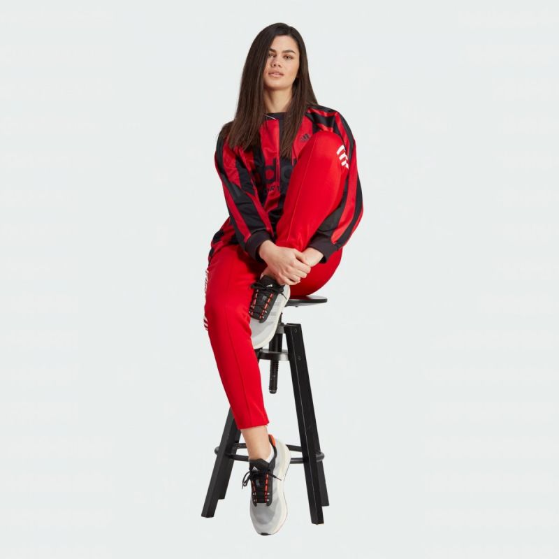 Adidas Trio Suit Up Lifestyle Track Pants W IC6679 Nadrág