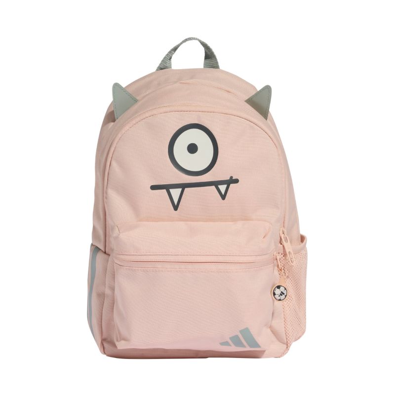 adidas Tro Nster backpack pastel rózsaszín hátizsák JZ5215