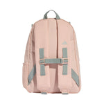 adidas Tro Nster backpack pastel rózsaszín hátizsák JZ5215