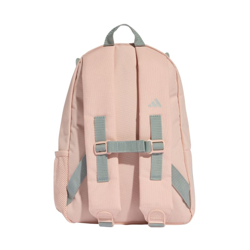 adidas Tro Nster backpack pastel rózsaszín hátizsák JZ5215