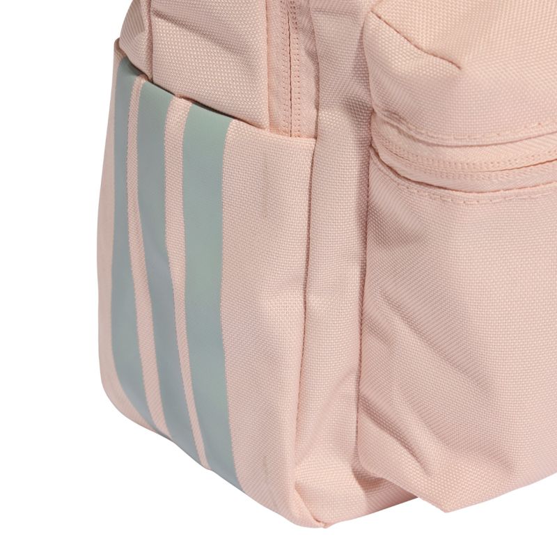 adidas Tro Nster backpack pastel rózsaszín hátizsák JZ5215