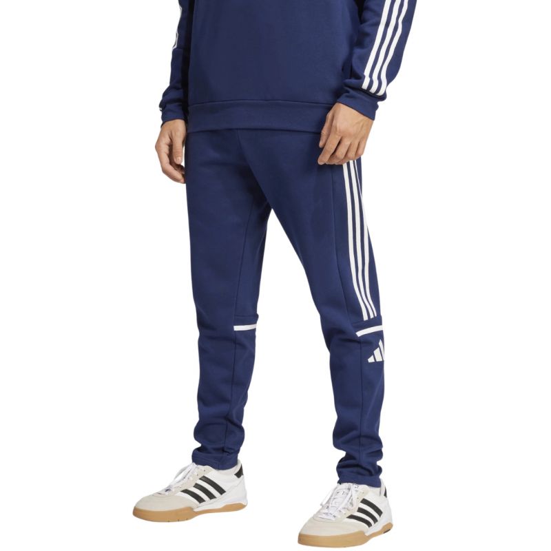 adidas Trousers adidas Squadra 25 M JD2961 Ruházat