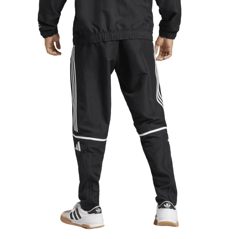 adidas Trousers adidas Squadra 25 M JD9273 Ruházat - Sportmania.hu