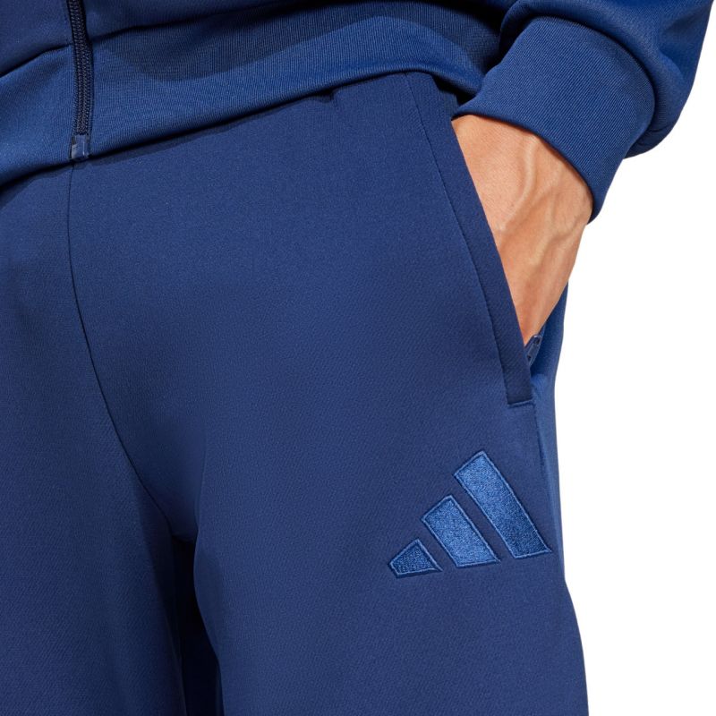 adidas Trousers adidas Tiro 25 M JC5139 Ruházat
