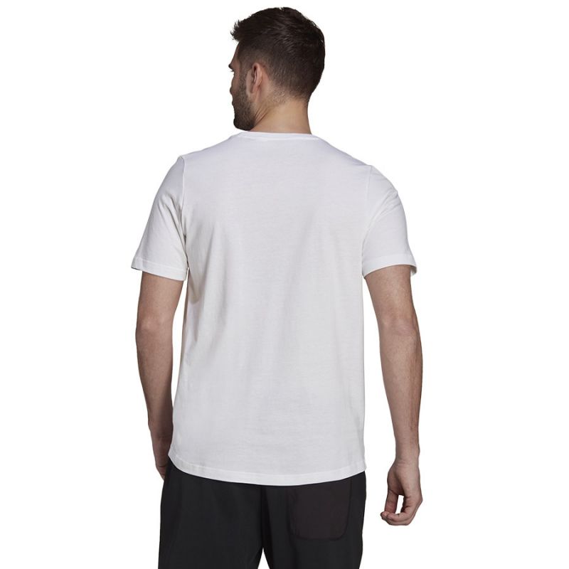 Adidas TX Pocket póló Ruházat Póló - Sportmania.hu