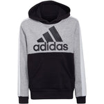 Adidas U CB FL Hoodie Jr HC5658 sweatshirt Pulóver - Sportmania.hu