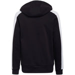 Adidas U CB FL Hoodie Jr HC5658 sweatshirt Pulóver - Sportmania.hu