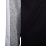 Adidas U CB FL Hoodie Jr HC5658 sweatshirt Pulóver - Sportmania.hu