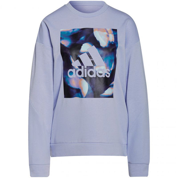 Adidas U4U Soft Knit Swe W GS3879 Ruházat