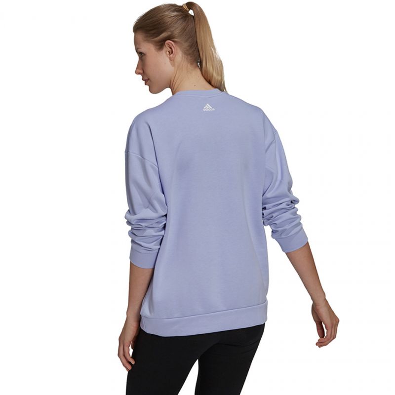 Adidas U4U Soft Knit Swe W GS3879 Ruházat