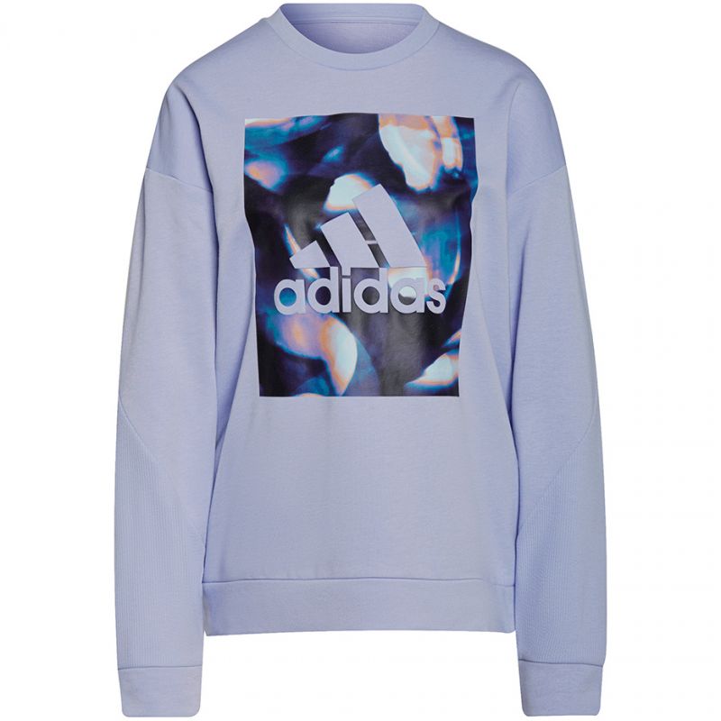 Adidas U4U Soft Knit Swe W GS3879 Ruházat