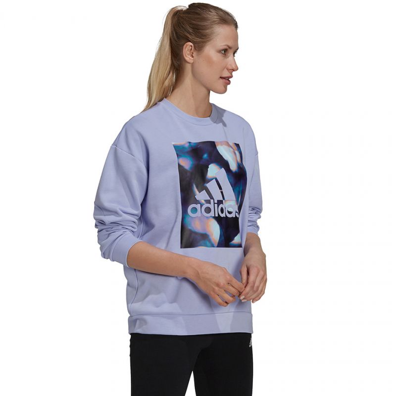 Adidas U4U Soft Knit Swe W GS3879 Ruházat