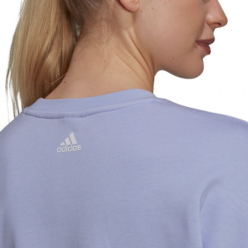Adidas U4U Soft Knit Swe W GS3879 Ruházat