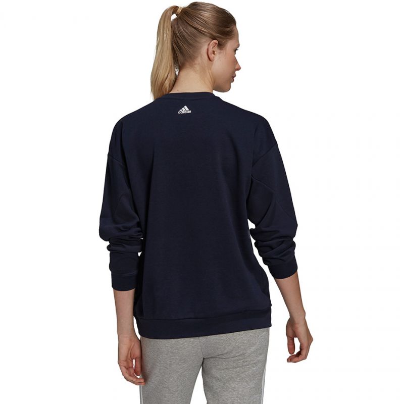 Adidas U4U Soft Knit Swe W GS3880 sweatshirt Pulóver - Sportmania.hu