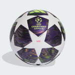 adidas UCL 25/26 Final League Box Champions League BL labda JX9101