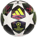 adidas UCL 25/26 Final Pro Purple and White BL labda JX9077
