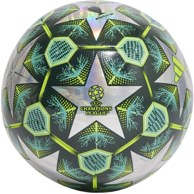 adidas UCL Champions League Training Foil JH1280 Kiegészítők