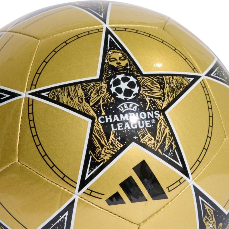 adidas UCL Club 25/26 League Stage Football JP1536 Labda - Sportmania.hu