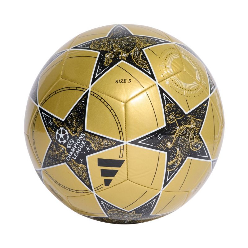 adidas UCL Club 25/26 League Stage Football JP1536 Labda - Sportmania.hu