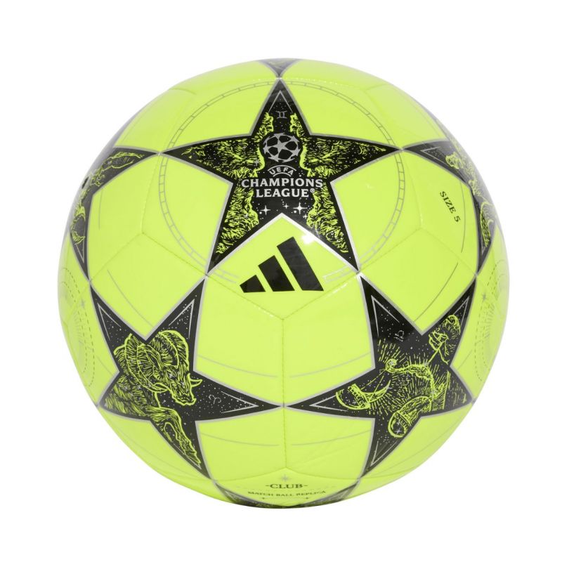 adidas UCL Club 25/26 League Stage Football JP1537 labda - Sportmania.hu