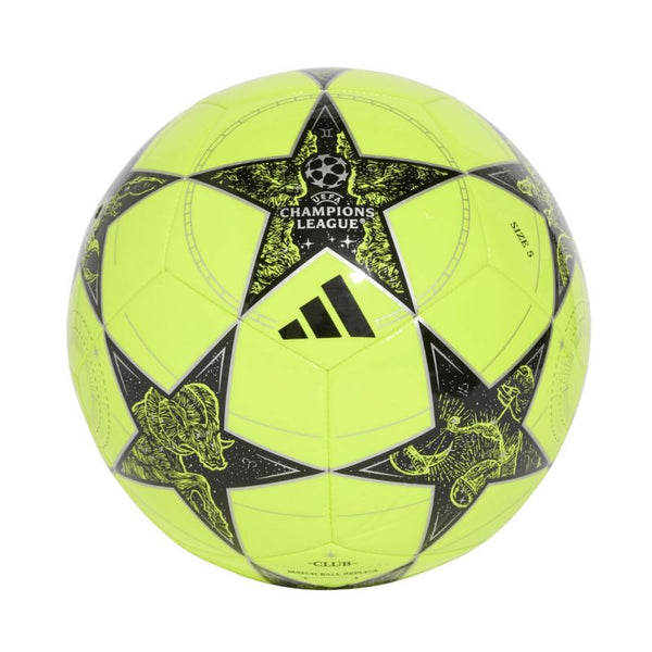 adidas UCL Club 25/26 League Stage Football JP1537 labda - Sportmania.hu
