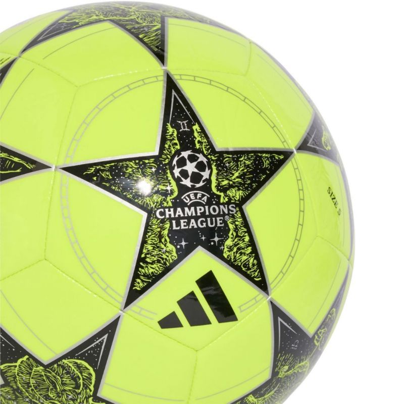 adidas UCL Club 25/26 League Stage Football JP1537 labda - Sportmania.hu